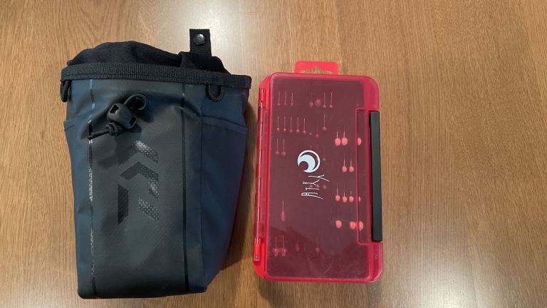 ダイワ チョークバッグ（A）