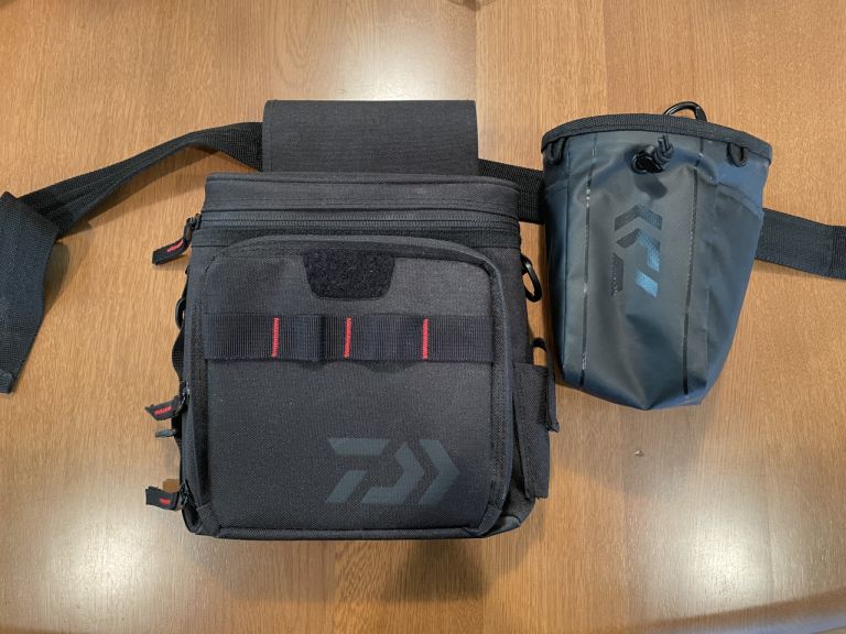 ライトゲームポーチ（A）