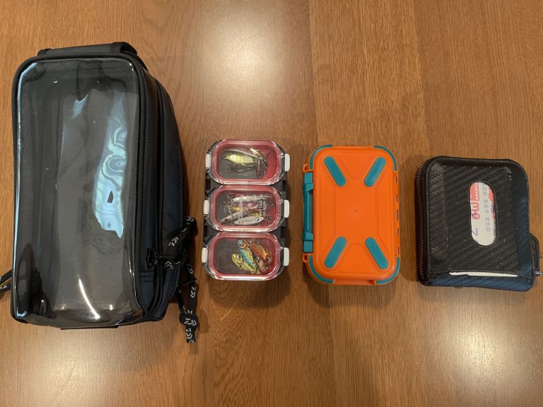 ダイワ ターポリンポーチ MW（B）