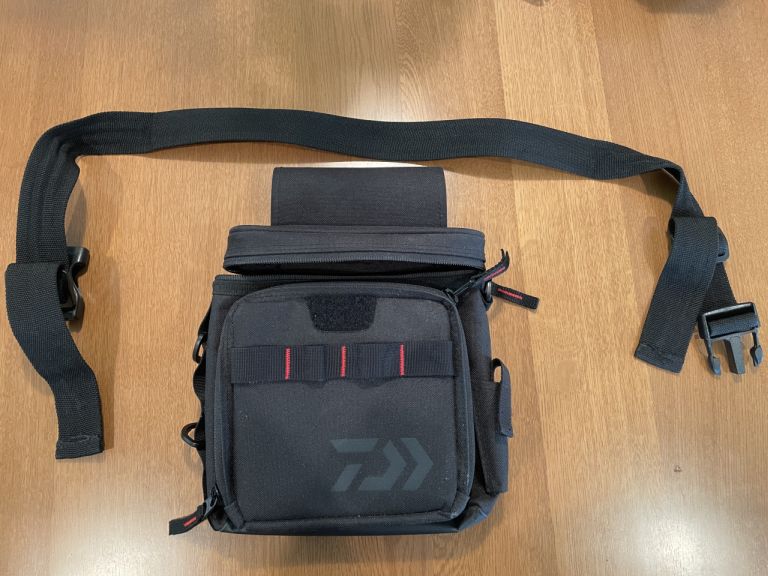 ライトゲームポーチ（A）