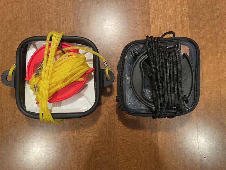 ポータブル活かし水くみ(A)