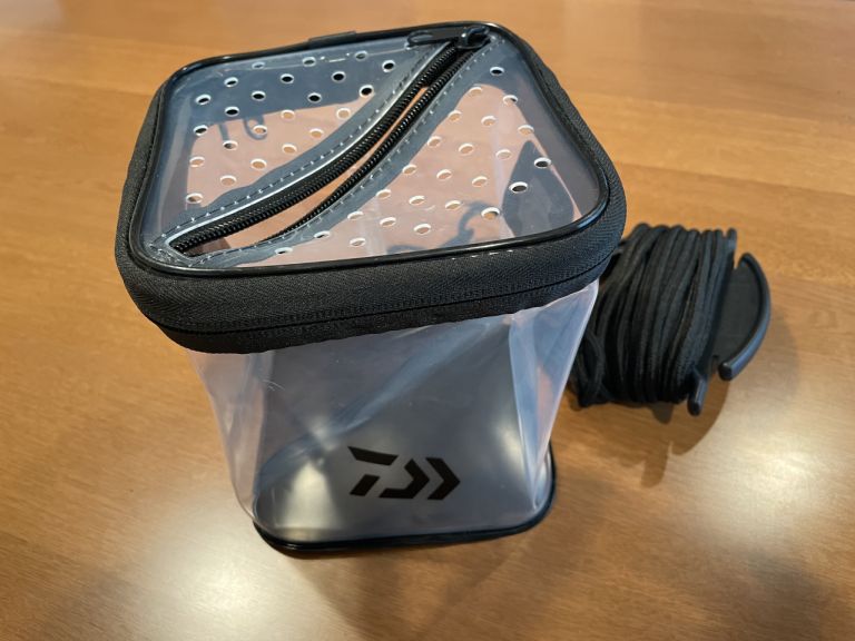 ポータブル活かし水くみ（A）