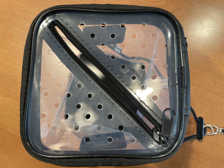 ポータブル活かし水くみ(A)