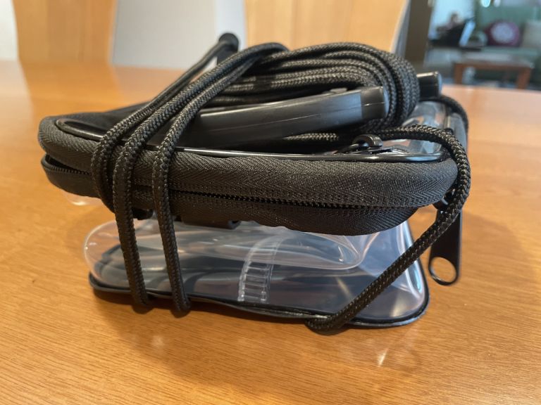 ポータブル活かし水くみ(A)