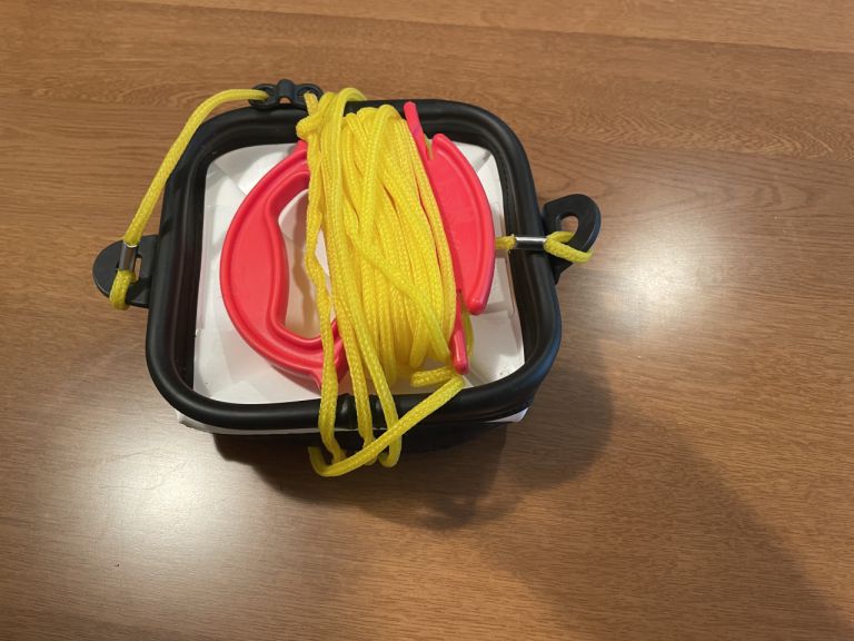 ダイワ 水くみバッカンS(J)