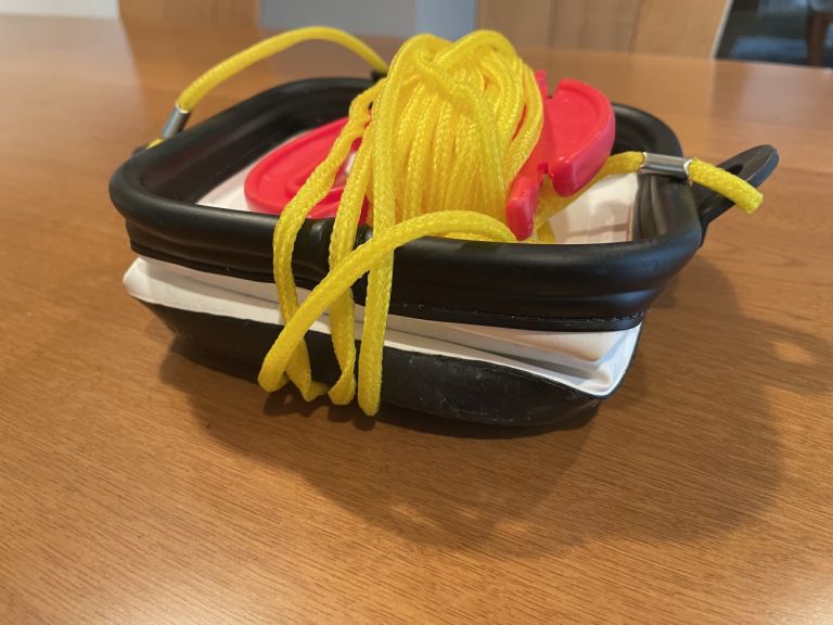 ダイワ 水くみバッカンS(J)