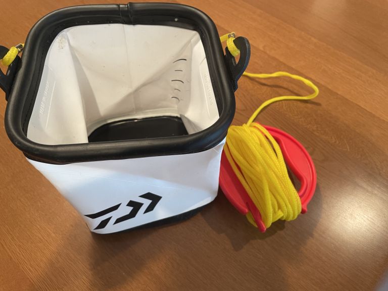 ダイワ 水くみバッカンS(J)