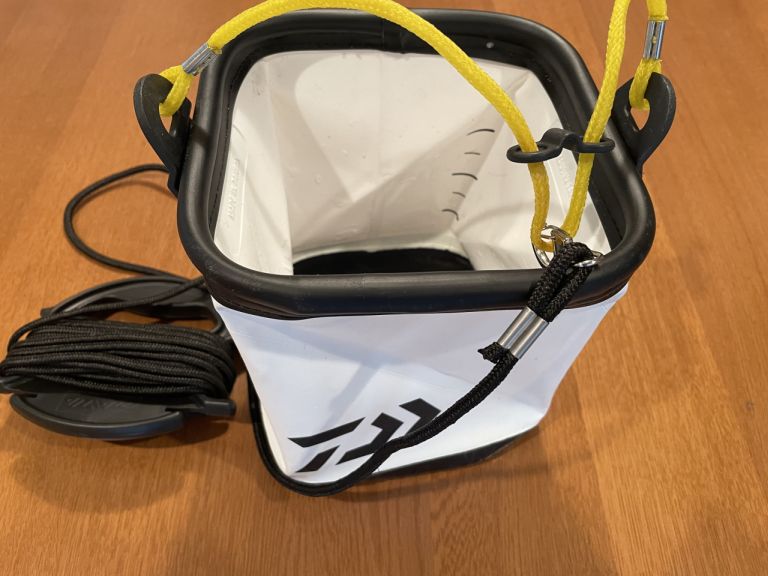 ダイワ 水くみバッカンS(J)