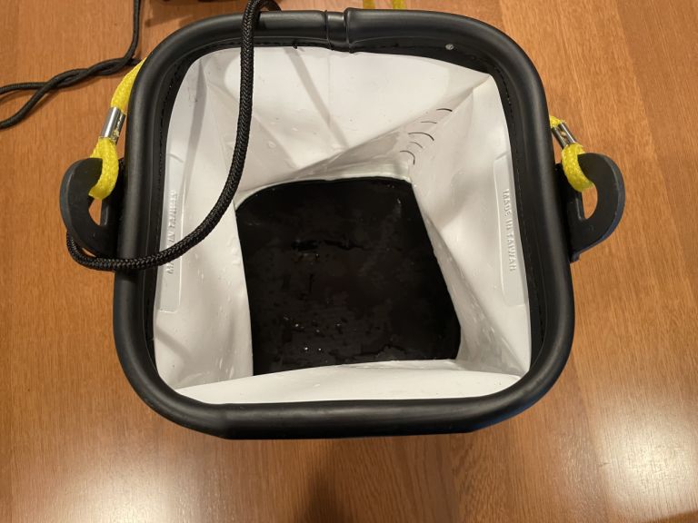 ダイワ 水くみバッカンS(J)