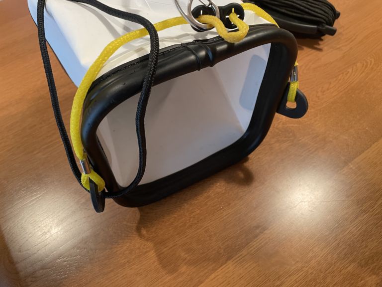 ダイワ 水くみバッカンS(J)