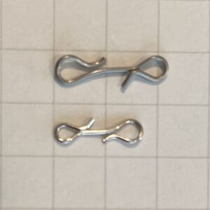 ラグゼ 宵姫 スリットスナップ S/SS