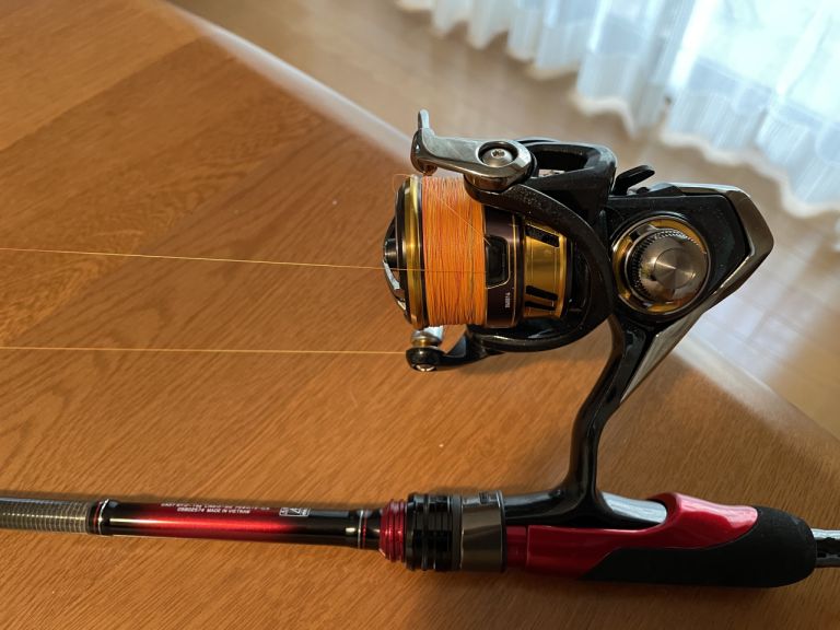 Fシステム FGノット