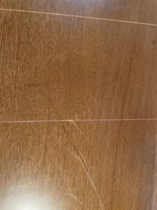 Fシステム FGノット