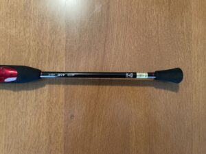 月下美人 MX AJING BOAT 64L-S