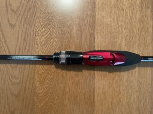 月下美人 MX AJING BOAT 64L-S