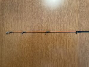 月下美人 MX AJING BOAT 64L-S