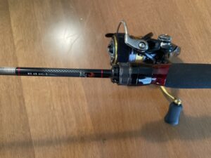 ダイワ 18 レガリス LT2000S-XH