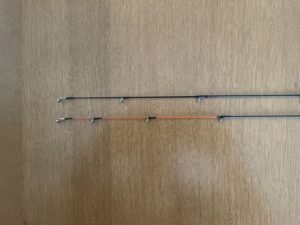 月下美人 MX AJING BOAT 64L-S