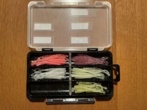 ハリミツ マグタンク チェスト XL