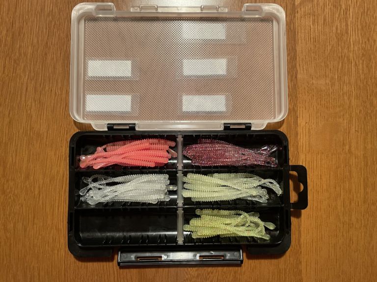 MEIHO ライトゲームケースJ