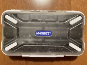 ハリミツ マグタンク チェスト XL