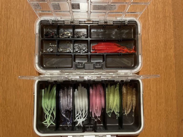 ハリミツ マグタンク チェスト XL