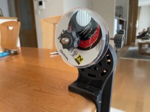 第一精工 高速リサイクラー2.0