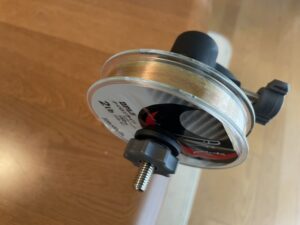 スプール(TYPE-N 煌)