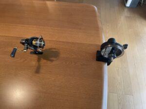 18 レガリス LT2000S-XH本体