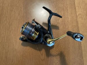 18 レガリス LT2000S-XH