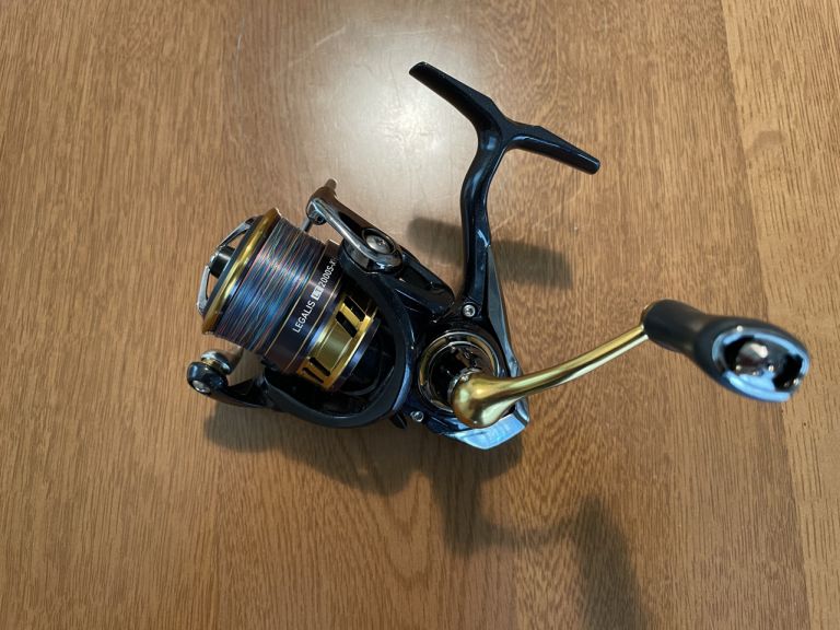 18 レガリス LT2000S-XH