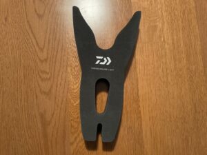 チョイ置きホルダーライト