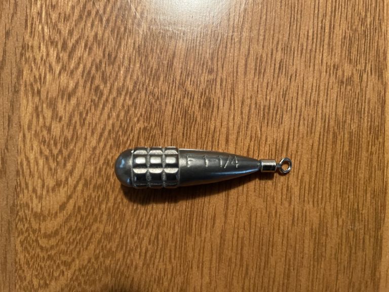 Fish Arrow フリリグシンカー タングステン 35g