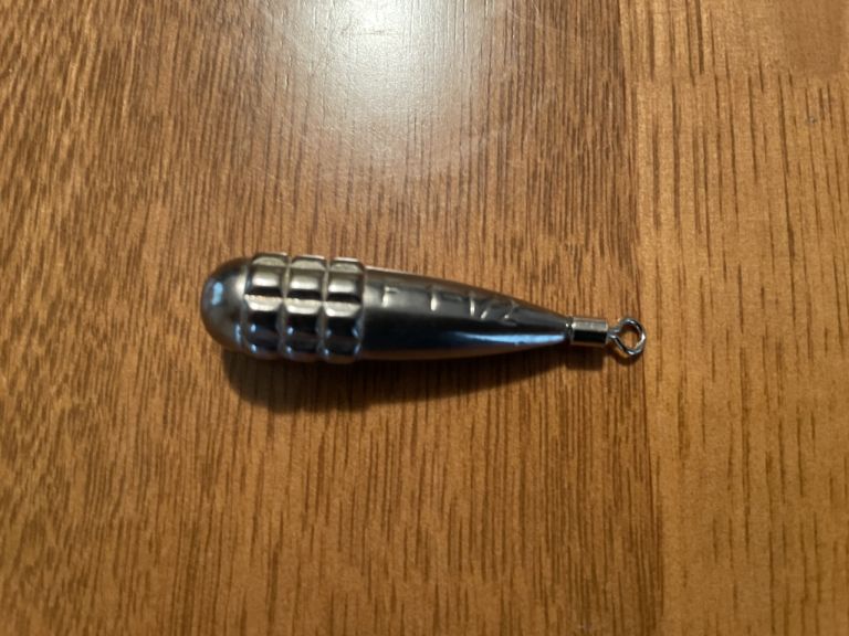 Fish Arrow フリリグシンカー タングステン 42g