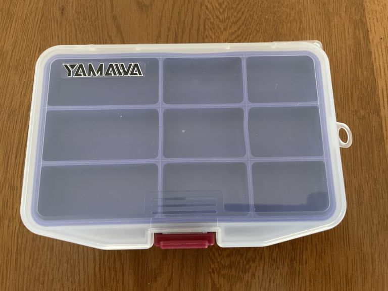 マルチラバーケース 3×3×3A