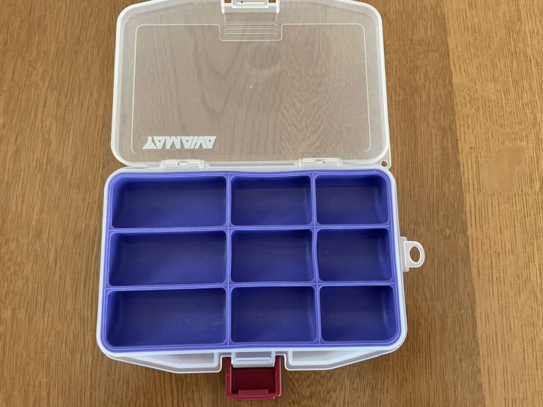 マルチラバーケース 3×3×3A