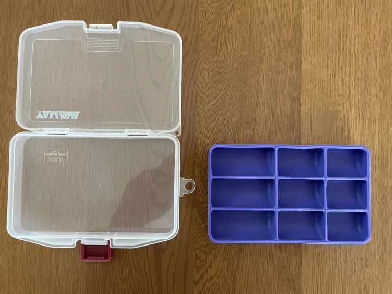 マルチラバーケース 3×3×3A