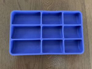 マルチラバーケース 3×3×3A