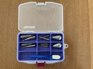 マルチラバーケース 3×3×3A