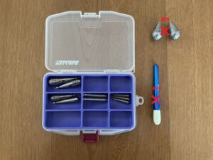 マルチラバーケース 3×3×3A