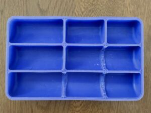 マルチラバーケース 3×3×3A