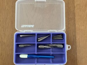 マルチラバーケース 3×3×3A