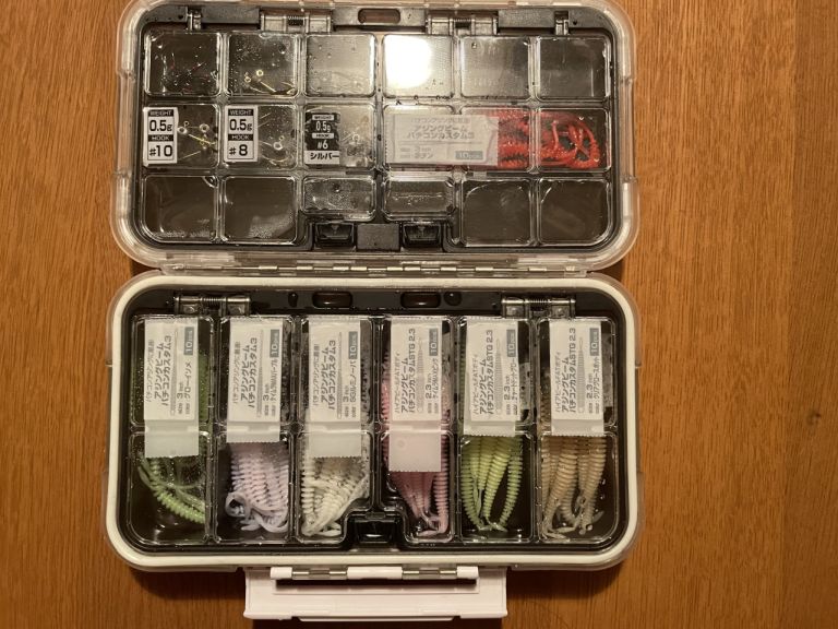 ハリミツ マグタンク チェスト XL