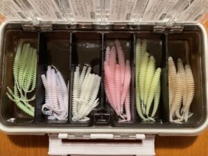 ハリミツ マグタンク チェスト XL