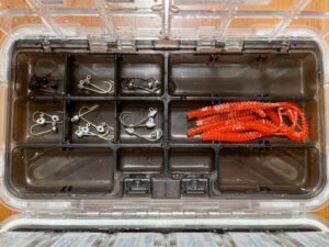 ハリミツ マグタンク チェスト XL