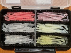 ハリミツ マグタンク チェスト XL