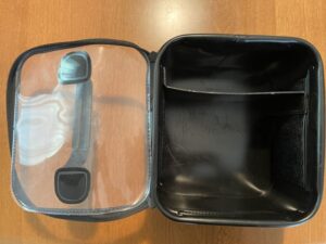 ダイワ ミニバッグ PA(A)