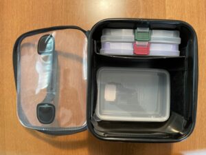 ダイワ ミニバッグ PA（A）