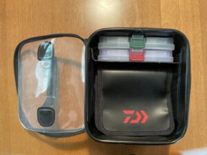 ダイワ ミニバッグ PA（A）
