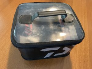 ダイワ ミニバッグ PA（A）